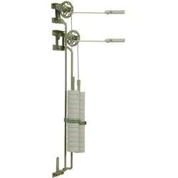 Viessmann N Radspannwerk 4373 1 St.