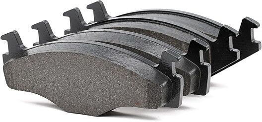 BREMBO P 85 012 Brake pad set