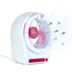 Swissinno, Tierfalle, Professionelle Insektenfänger LED 15Watt