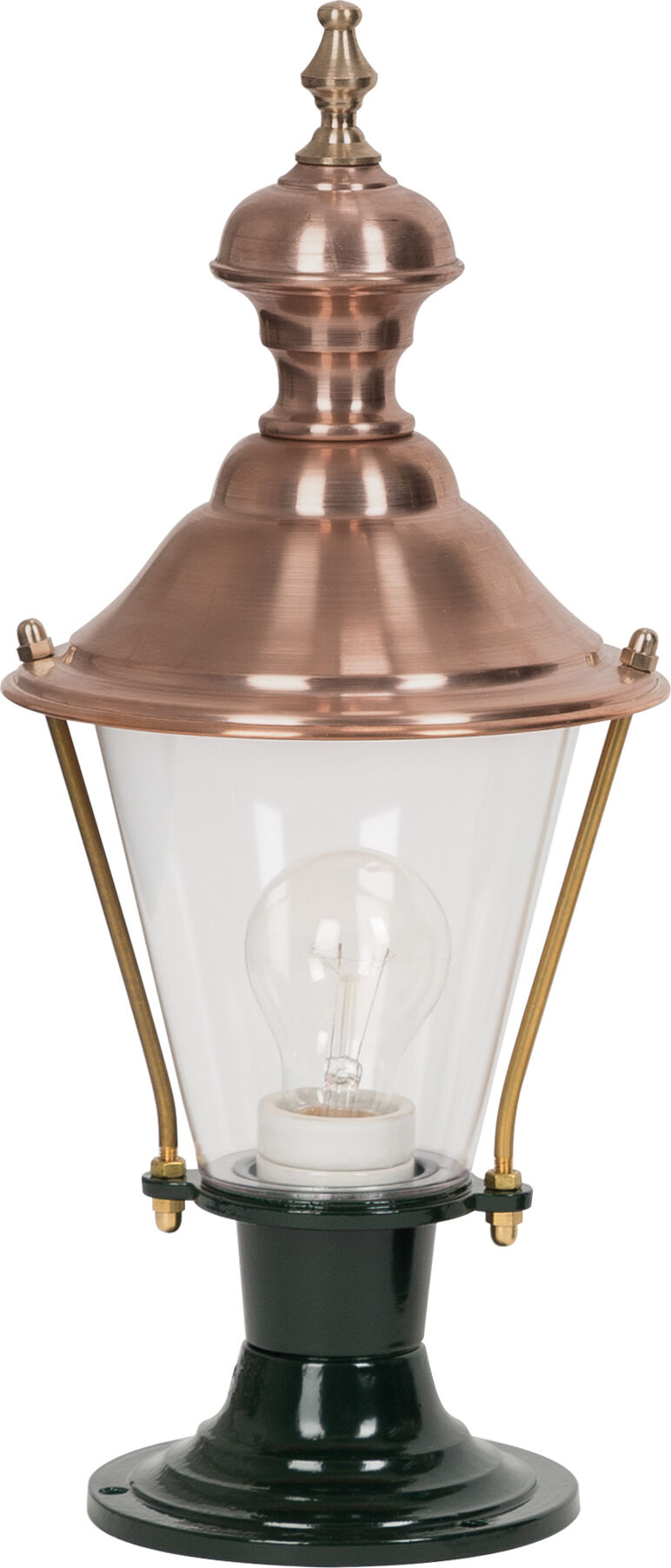 KS Verlichting Buren Tuinlamp