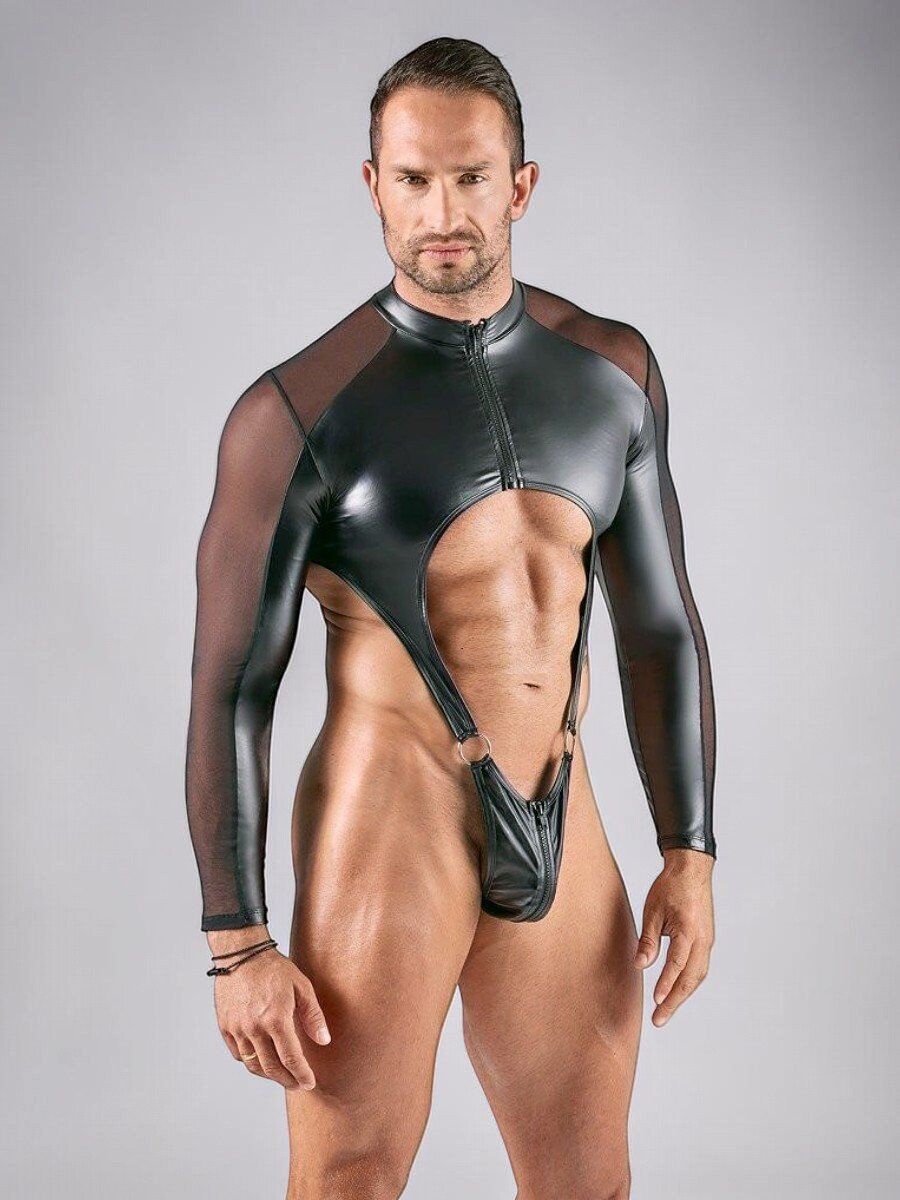 Svenjoyment Body string Homme