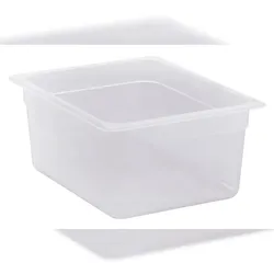 Cambro Polypropylen GN 1/2 Behälter 150mm