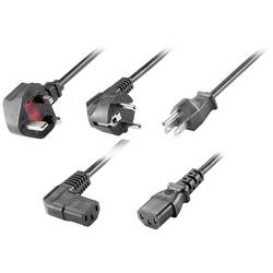 Siemens 6ES79005BA000XA0 Strom Netzkabel 3 m