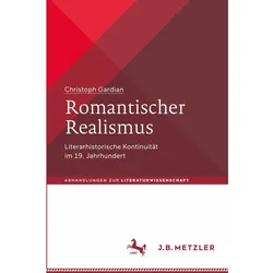 Gardian:Romantischer Realismus, Sachbücher von Christoph Gardian