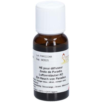 Aromasan Düfte für Duftspender Hauch Paradie 20 ml Ätherisches Öl