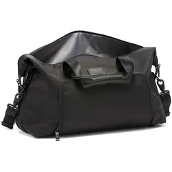 TUMI Weekender Alpha 3 Double Expansion Satchel black - 29