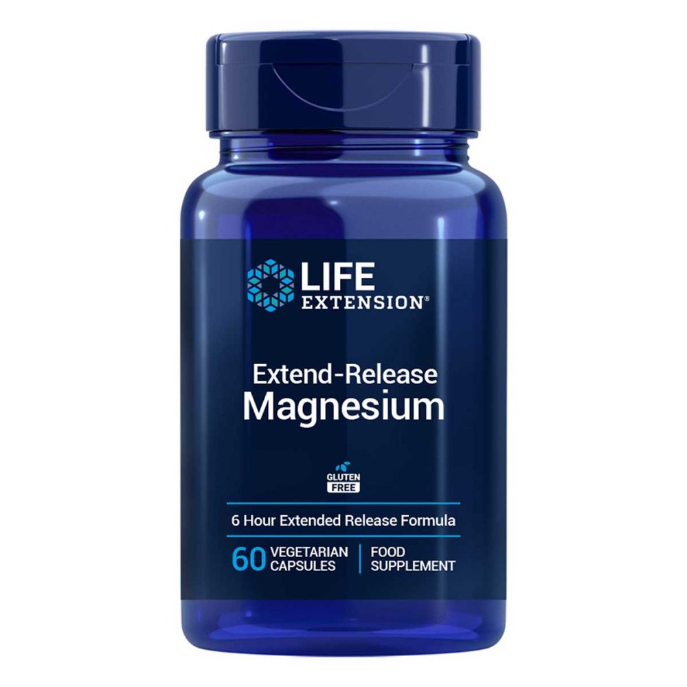 Vuzimo B.V. Extend-Release Magnesium 250 mg Kapseln 19505642