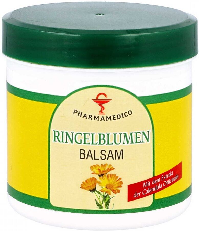 Ringelblumen Balsam