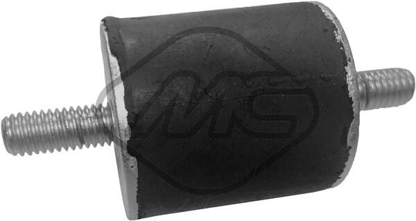 Metalcaucho Lagerung, Kühler 02473