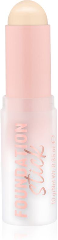 essence FOUNDATION Stick long-lasting foundation in a stick shade 30 10 g