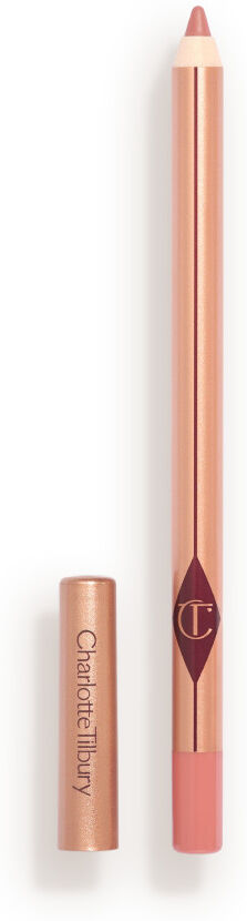 Lip Liner Lip Cheat - Pillow Talk Fair Charlotte Tilbury 5400 Lip Cheat Size: