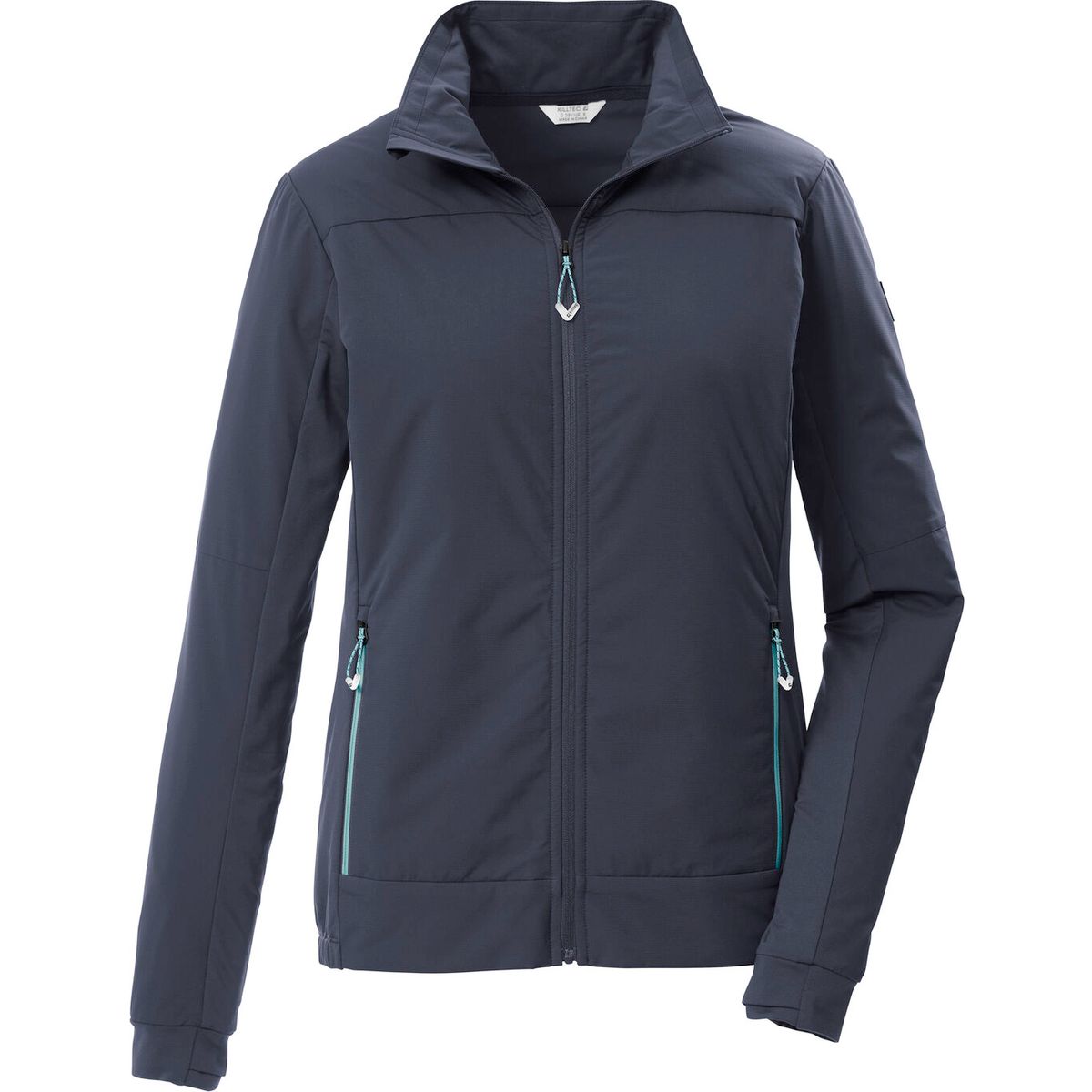 killtec KOS 21 Women Jacket nachtblau (00830) 38 43787-000-00830-38