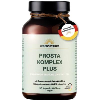 Prosta Komplex Plus Kapseln 90 St