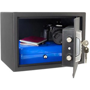 Rottner Tresor Neptun 1, 25 x 35cm, mit Elektronikschloss, 9,5kg