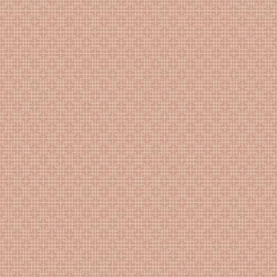 Galerie Wallcoverings TexStyle Collection Greek Key Non-woven Metallic Wallpaper Roll