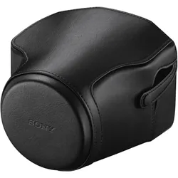Sony LCJ-RXE Ledertasche für RX10