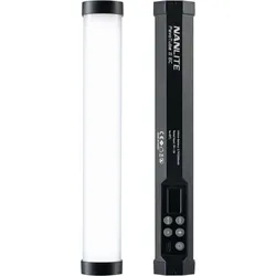 NANLITE Farb-Effektleuchte PavoTube II 6C RGBWW