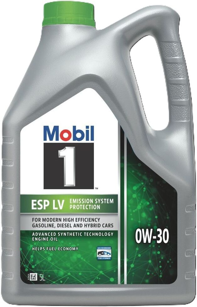 MOBIL 157779 Engine oil