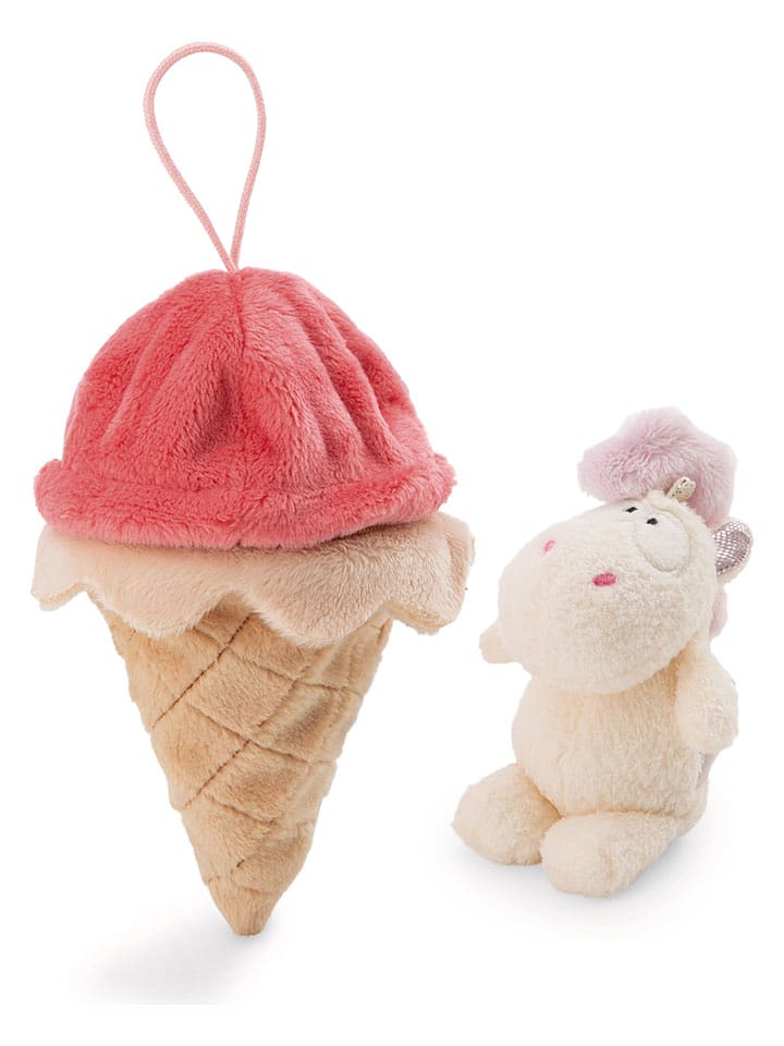 NICI Kuscheltier "Einhorn Creamy" - ab 3 Jahren - onesize