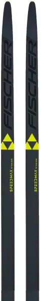 Langlaufski Klassisch Fischer Twin Fell Speedmax 70 (197cm - Stiff)