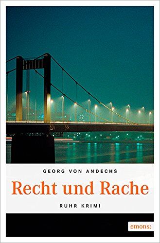 Georg von Andechs - Recht und Rache - Preis vom 09.10.2026 07:28:09 h