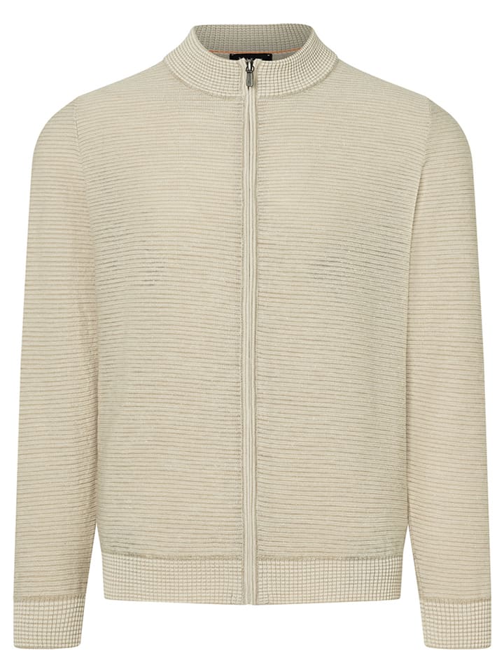 Maerz Muenchen Cardigan in Beige - 60