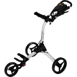 Bag Boy Trolley C3 Compact, weiss