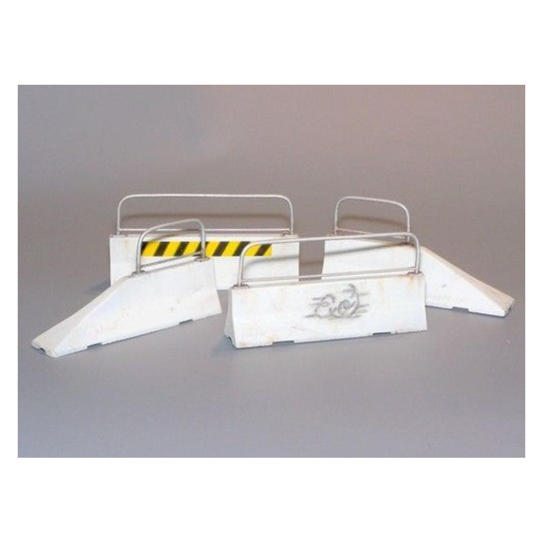 Plus Model Strassenabsperrungen - lang (23800348)