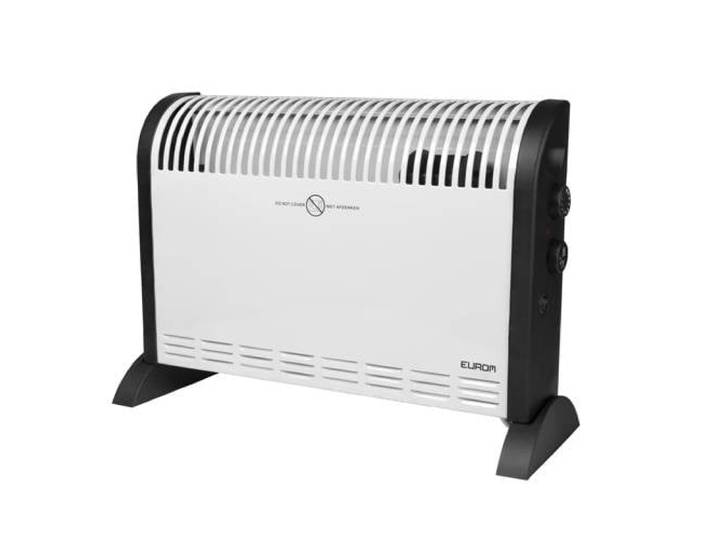 Eurom convector kachel - CK2003T