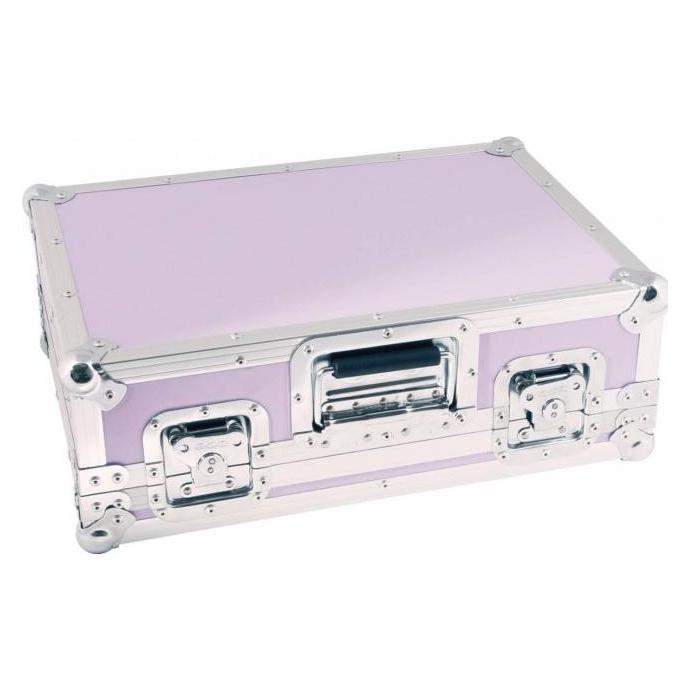 Zomo PC-400/2 f. 2 x CDJ-400 Lila (33052970)