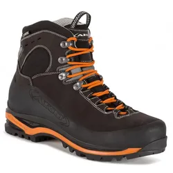Aku Superalp GTX 10,5 anthracite/orange