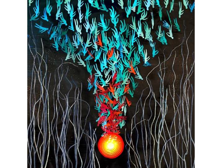 Bright Eyes - Down In The Weeds, Where The World Once Was