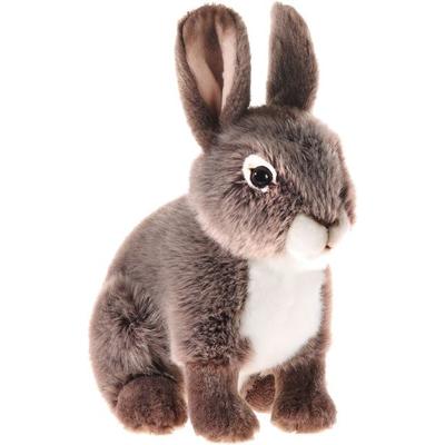 STREICHELZOO - Hase
