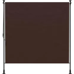 vidaXL, Rollo, Ihlenwald (100 x 270 cm)