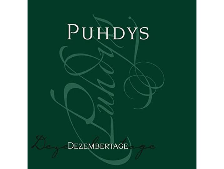 Puhdys - Dezembertage