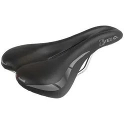 Velo, Velosattel