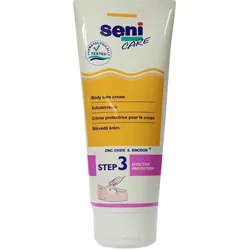 Seni Care Schutzcreme mit Leinenextrakt 200 ML