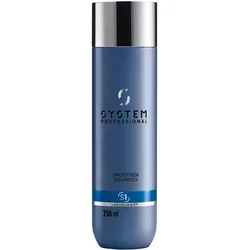 250ml System Professional LipidCode Smoothen S1 Shampoo