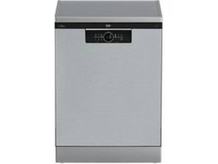 Lave vaisselle Beko BDFN26440X