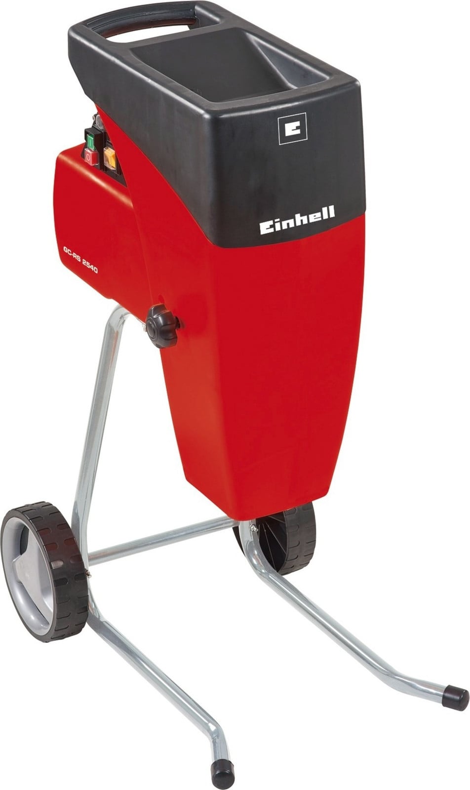 Einhell GC-RS 2540 elektrische stille houtsnipperaar
