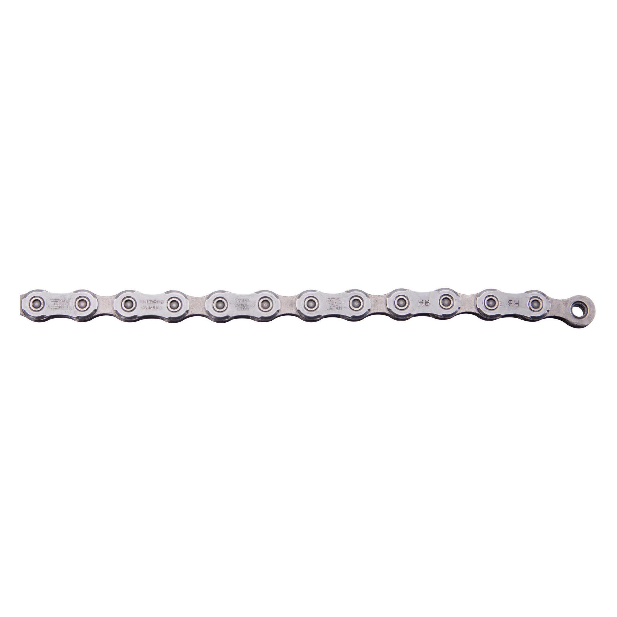 Shimano XT CN-M8100, 12-Gang (12-fach) (ICNM8100126Q)
