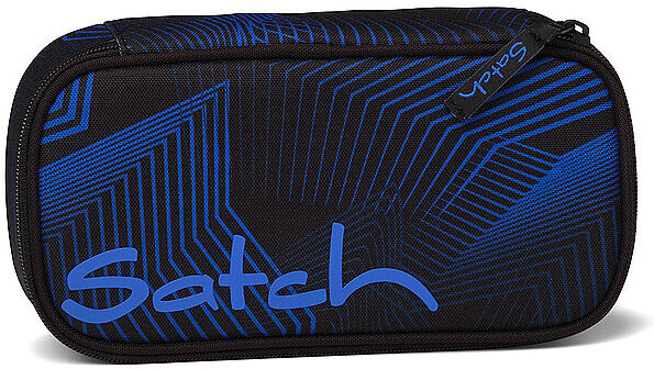 SATCH Schlamperbox Seismic Blue B