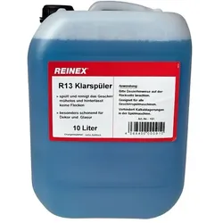 OTTO Office Spülmaschinen-Klarspüler »R13« 10 L