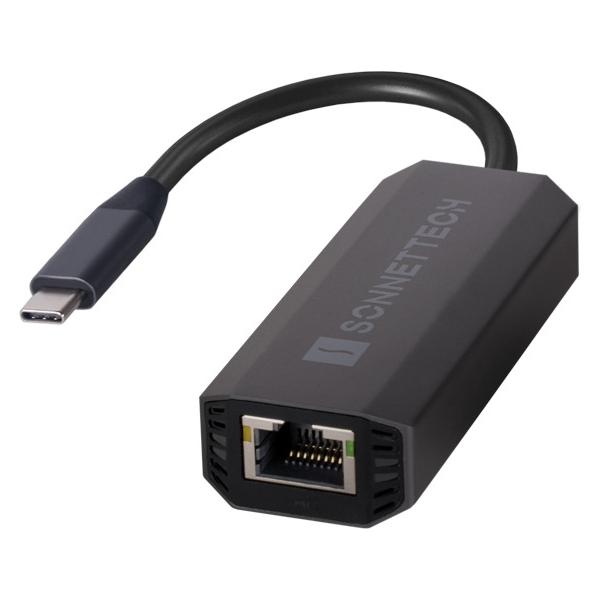 Sonnet Solo5G (USB-C, RJ45 5 Gigabit Ethernet (1x)) (SOLO5G-USBC)