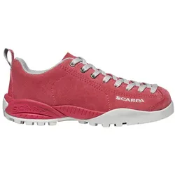 Scarpa Mojito Kid - Sneakers - Kinder - Red - 38 EU