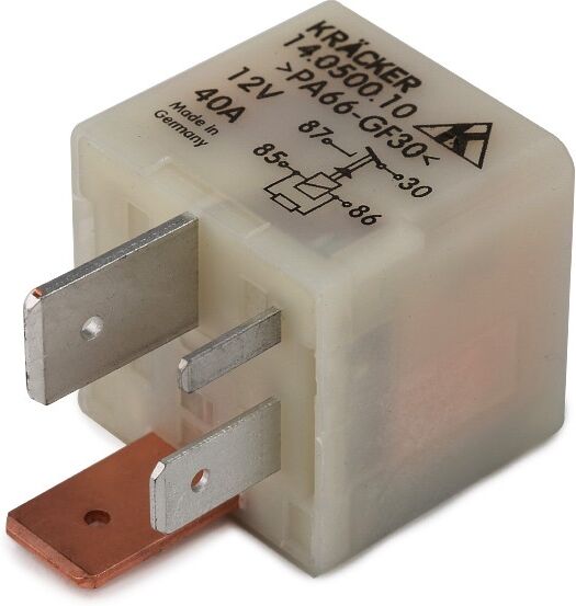 VEMO V15-71-0005 Fuel pump relay
