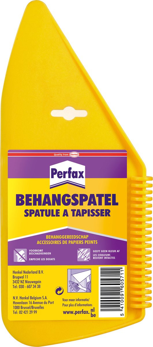 Perfax Behangspatel