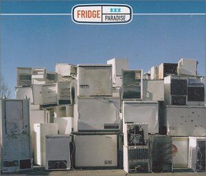 Fridge - Paradise - Preis vom 09.10.2026 07:28:09 h