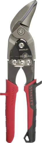 STANLEY Blechschere MaxSteel Durchl.links 250mm 2-14-567