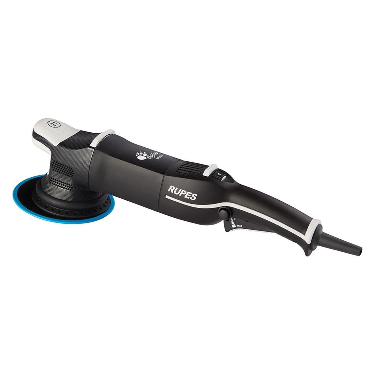 Rupes RU-LHR21V/STD Bigfoot 21 Exzenterpolierer 150mm (Exzenterpolierer) (LHR21VSTD)